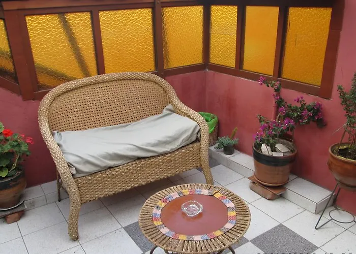 Hotel Apu Tahuantinsuyo Cuzco