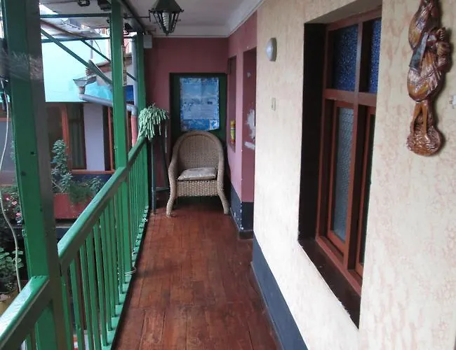 Apu Tahuantinsuyo Hotel 2*