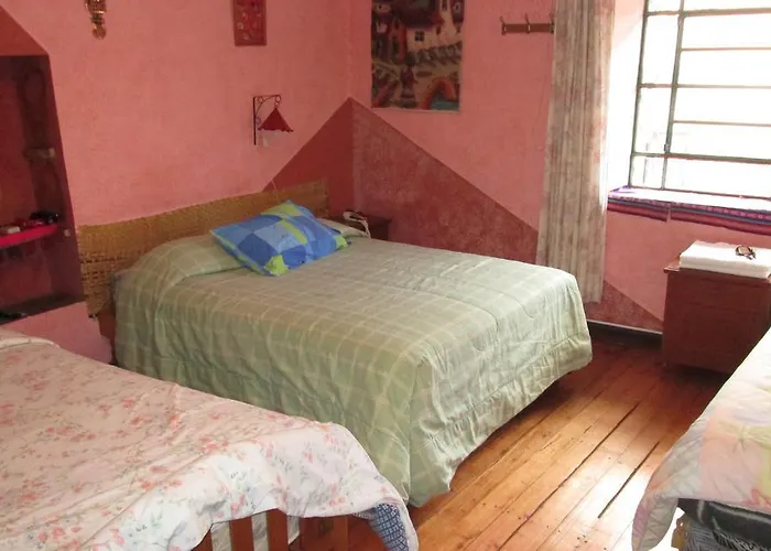Hotel Apu Tahuantinsuyo 2*