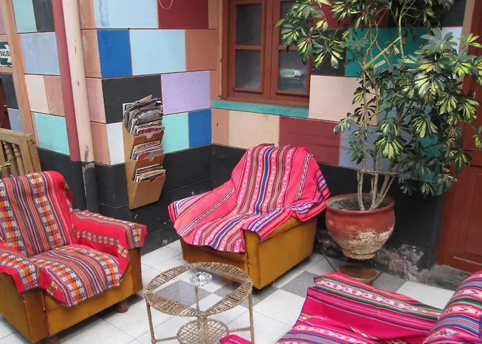 Apu Tahuantinsuyo Cuzco