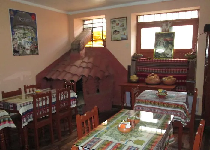 Apu Tahuantinsuyo 2*